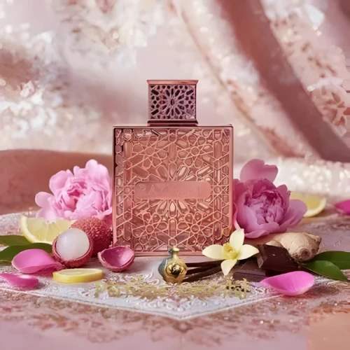 Rayhaan Divine woda perfumowana dla kobiet 100ml