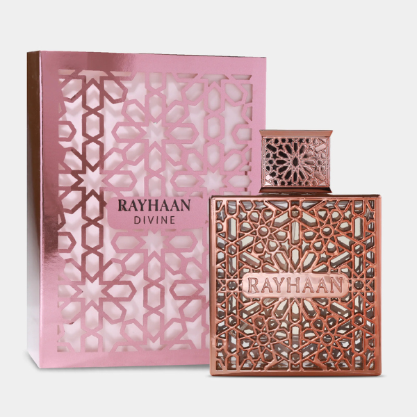 Rayhaan Divine woda perfumowana dla kobiet 100ml.4_.webp
