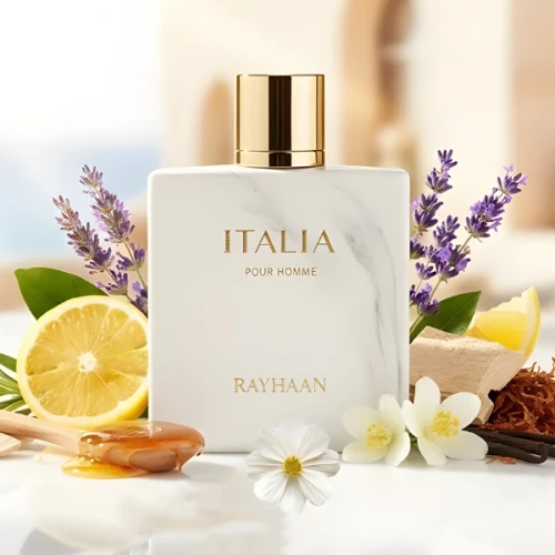 Rayhaan Italia woda perfumowana dla mężczyzn 100ml