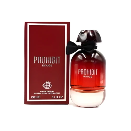 Fragrance World Prohibit Rouge woda perfumowana dla kobiet 100ml_UAE_6290360371344 (1).webp