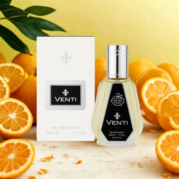 Fragrance World Venti woda perfumowana unisex 50ml