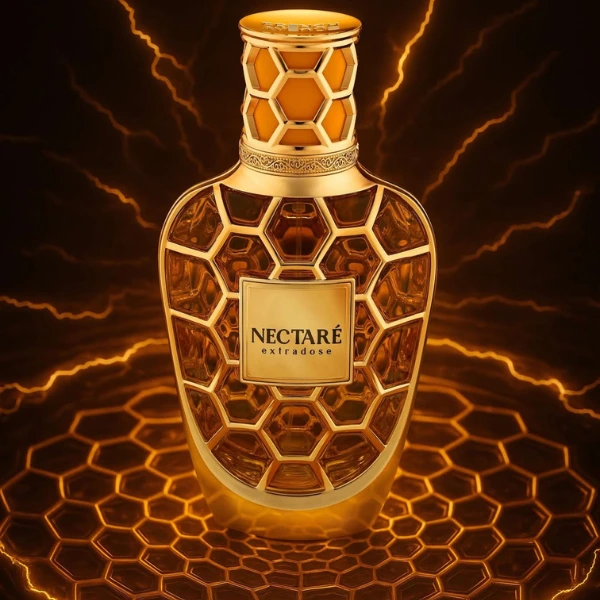French Avenue Nectare Extradose woda perfumowana unisex 90ml