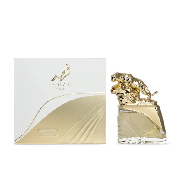 Arabiyat Prestige Fahad Regal woda perfumowana UNISEX 100ml_UAE_6290361912874