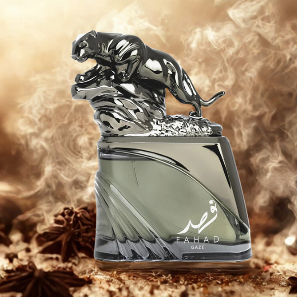 Arabiyat Prestige Fahad Gaze woda perfumowana dla mężczyzn 100ml