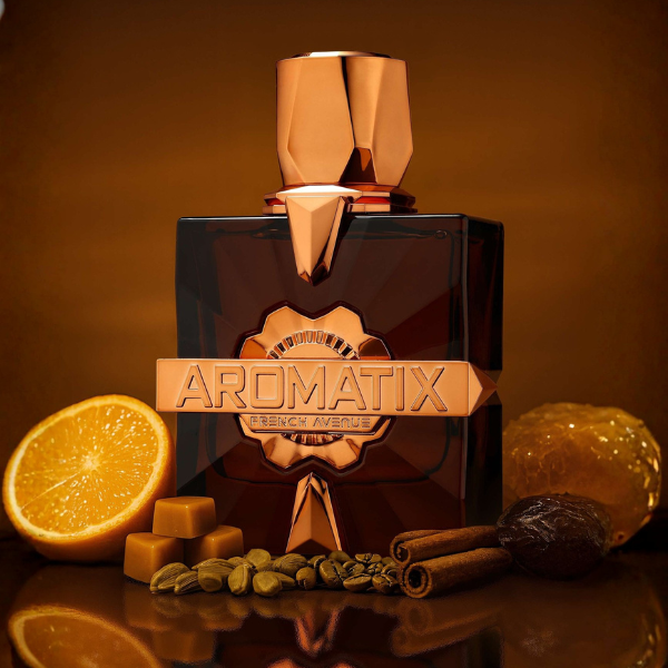 French Avenue Aromatix Naughty Dates ekstrakt perfum unisex 100ml