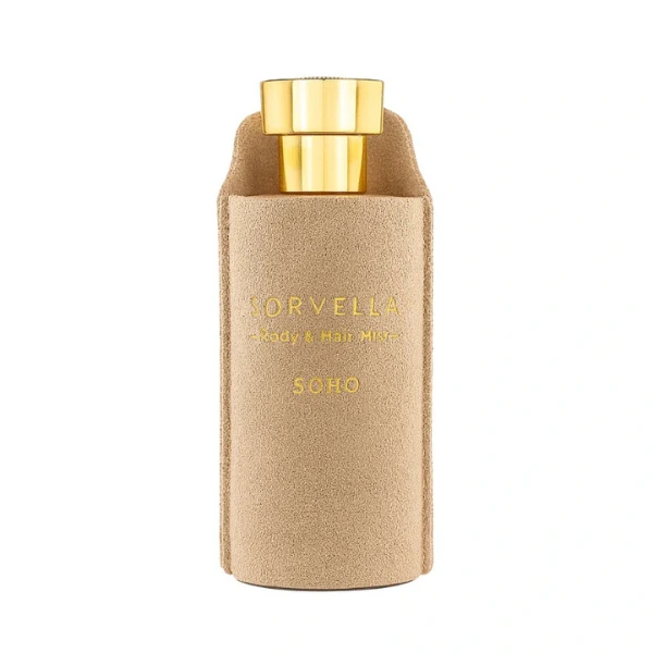 Mgiełka do ciała&włosów Sorvella Soho 100ml