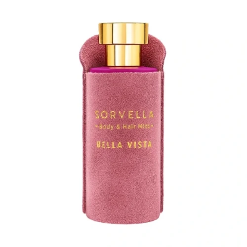 Mgiełka do ciała&włosów Sorvella Bella Vista100ml
