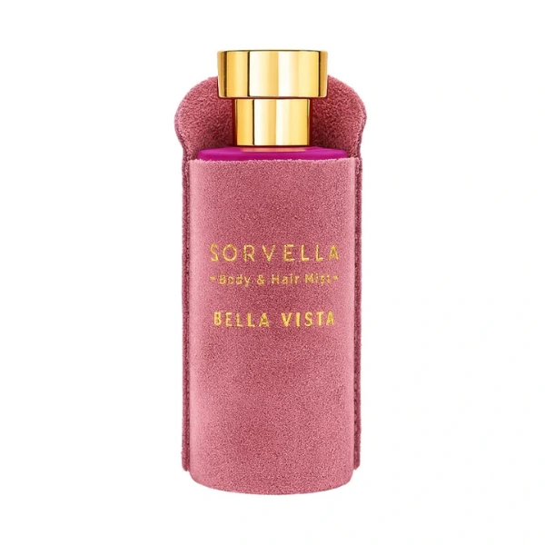 Mgiełka do ciała&włosów Sorvella Bella Vista 100ml