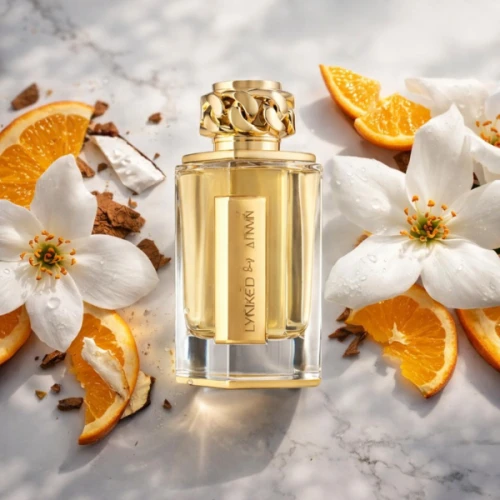 Afnan Lynked Forever woda perfumowana dla kobiet 100ml