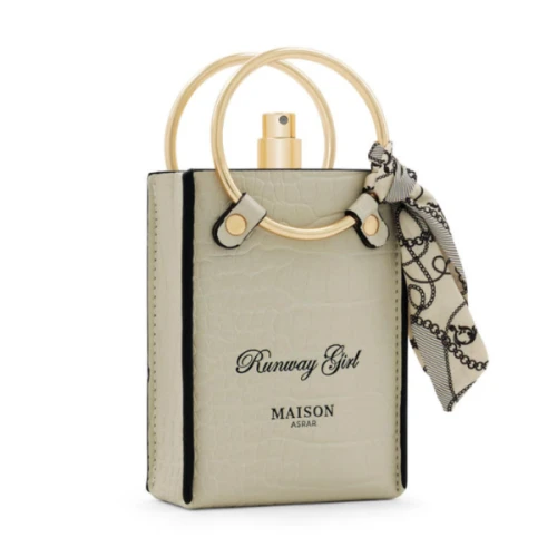 Maison Asrar Runway Girl woda perfumowana dla kobiet 100ml
