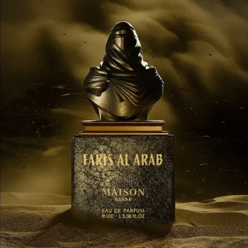 Maison Asrar Faris Al Arab woda perfumowana dla mężczyzn 100ml