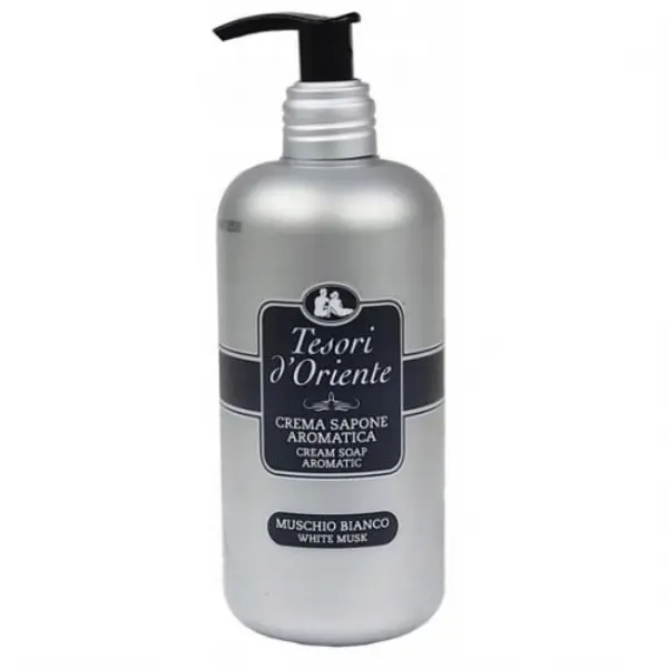 Tesori d'Oriente mydło w płynie Crema Sapone 300ml