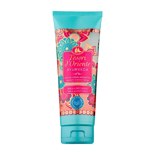 Tesori d'Oriente żel pod prysznic Ayurveda 250ml