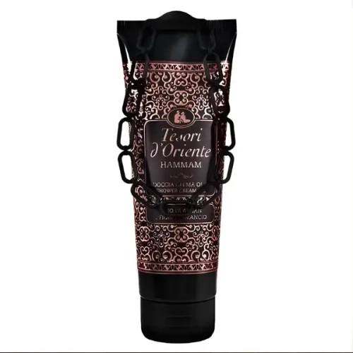 Tesori d'Oriente  żel pod prysznic Hammam 250ml 