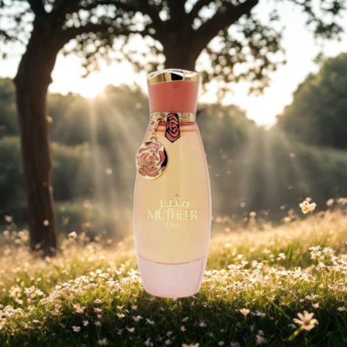 Arabiyat Prestige  Mutheer Elixir woda perfumowana dla kobiet 100ml