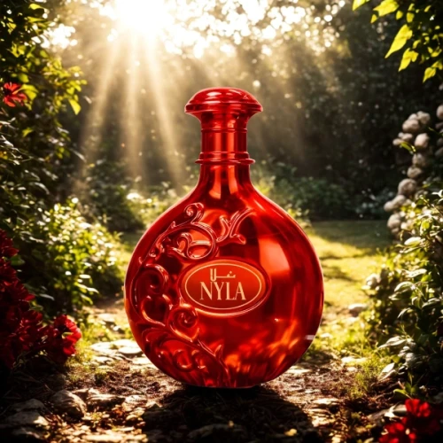 Arabiyat Prestige Nyla Sherbet woda perfumowana dla kobiet 80ml