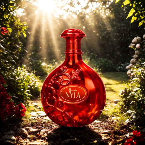 Arabiyat Prestige Nyla Sherbet woda perfumowana dla kobiet 80ml