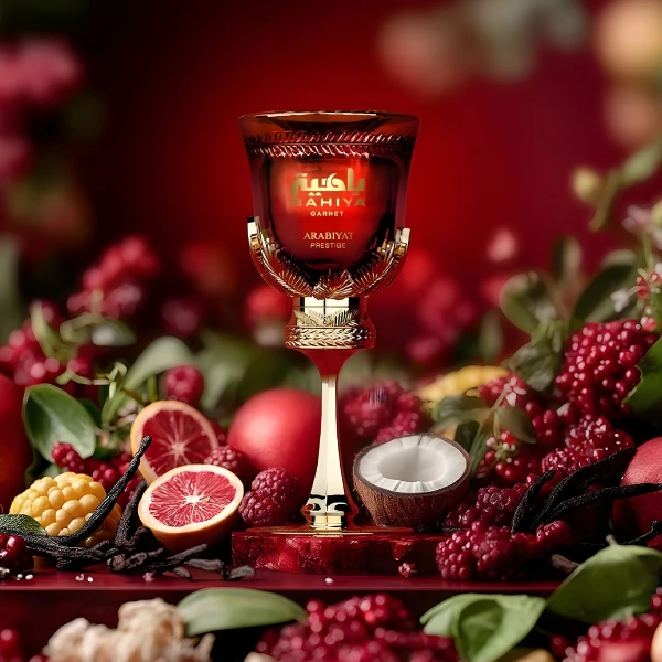 Arabiyat Prestige Bahiya Garnet woda perfumowana dla kobiet 100ml