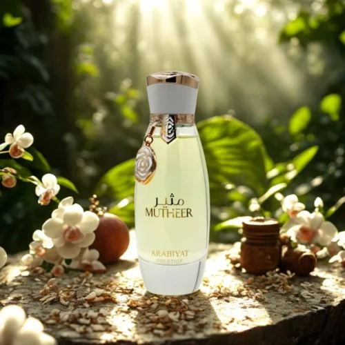Arabiyat Prestige Mutheer woda perfumowana dla kobiet 100ml
