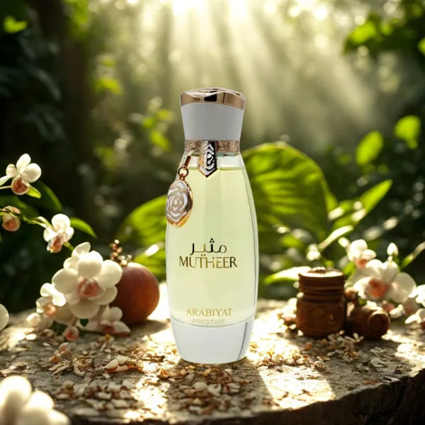 Arabiyat Prestige Mutheer woda perfumowana dla kobiet 100ml