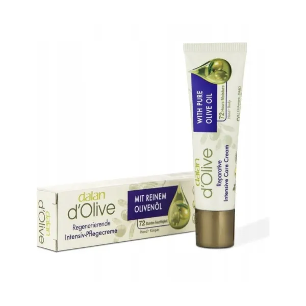 Krem do rąk Dalan d'Olive 20ml_8690529009855.webp