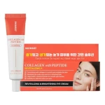 Przeciwstarzeniowy krem pod oczy Kolagen i Peptydy SKIN627 30ml 