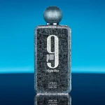Afnan 9PM Night Out ekstrakt perfum unisex 100ml
