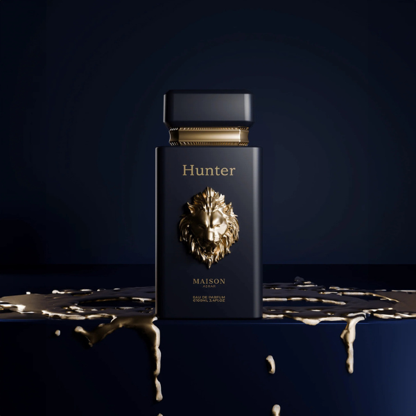 Maison Asrar Hunter woda perfumowana dla mężczyzn 100ml