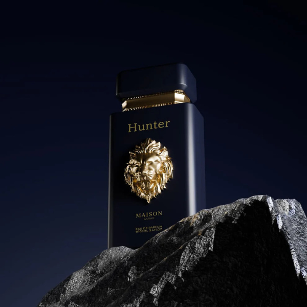 Maison Asrar Hunter woda perfumowana dla mężczyzn 100ml (1).webp