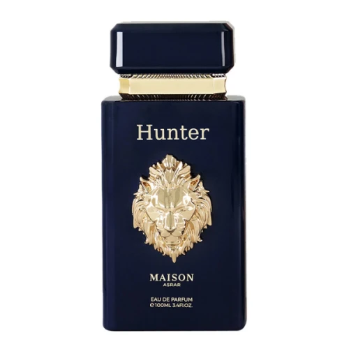 Maison Asrar Hunter woda perfumowana dla mężczyzn 100ml _2_.webp