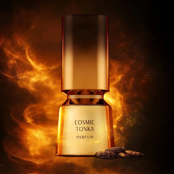 French Avenue Cosmic Tonka Parfum woda perfumowana unisex 100ml