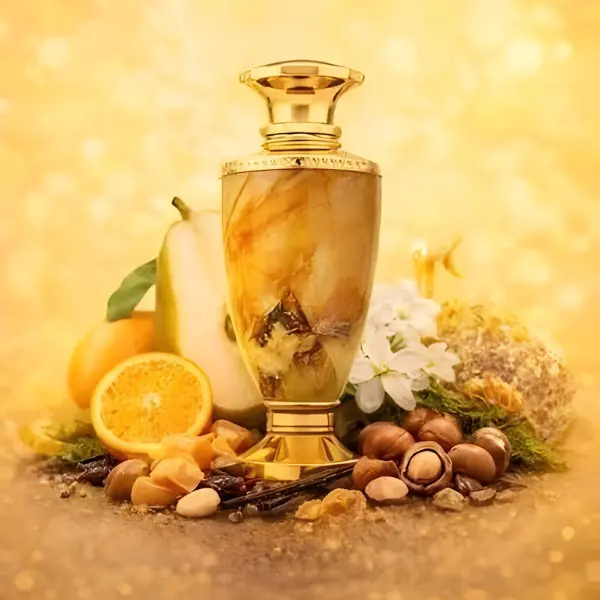 French Avenue Jade Giallo woda perfumowana unisex 100ml 