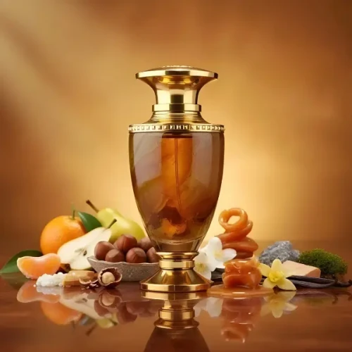 French Avenue Jade Giallo woda perfumowana unisex 100ml (2).webp