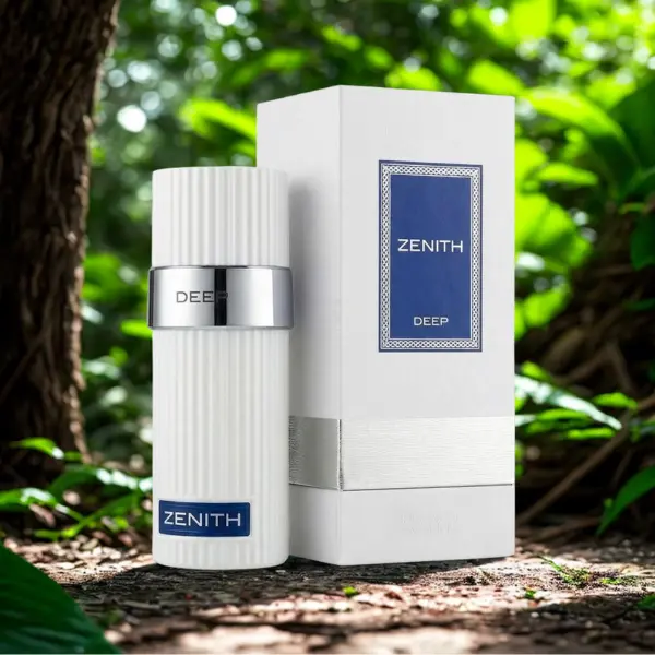 French Avenue Zenith Deep ekstrakt perfum dla mężczyzn 100ml .webp