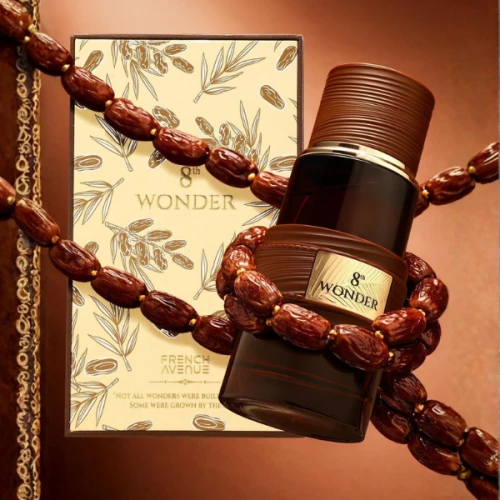 French Avenue 8th Wonder Extrait de parfum ekstrakt perfum unisex 100ml 6298042001947 (2).webp