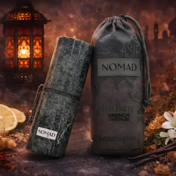 French Avenue Nomad ekstrakt perfum unisex 100ml (2).webp