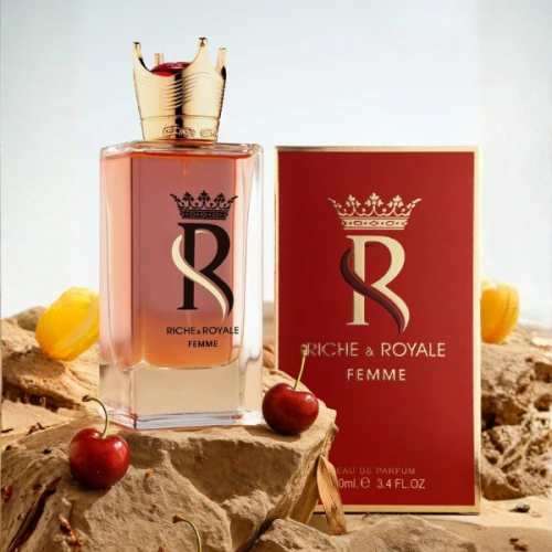 Fragrance World Riche &amp;Royale Femme woda perfumowana dla kobiet 100ml (2).webp.webp