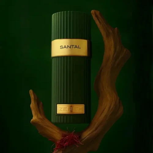 French Avenue Zenith Santal ekstrakt perfum unisex 100ml  (1).webp