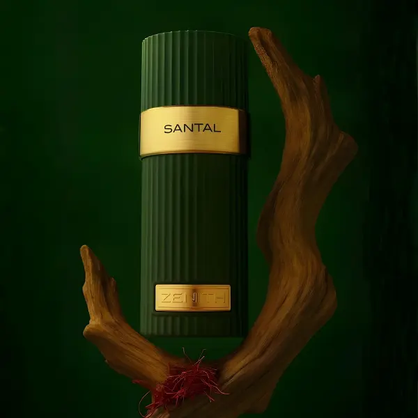 French Avenue Zenith Santal ekstrakt perfum unisex 100ml