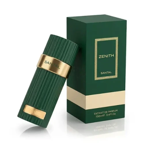 French Avenue Zenith Santal ekstrakt perfum unisex 100ml .webp
