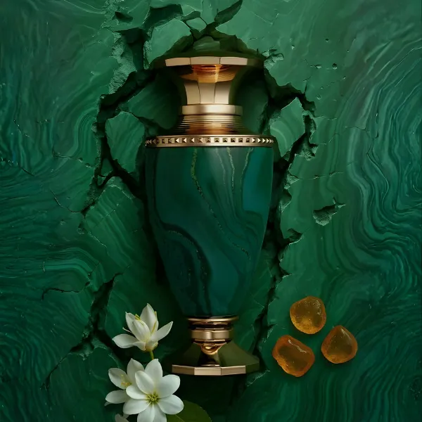 French Avenue Jade ekstrakt perfum unisex 100ml