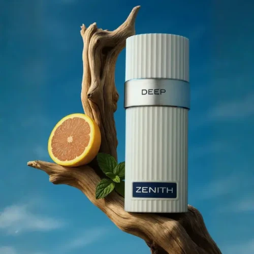 French Avenue Zenith Deep ekstrakt perfum dla mężczyzn 100ml