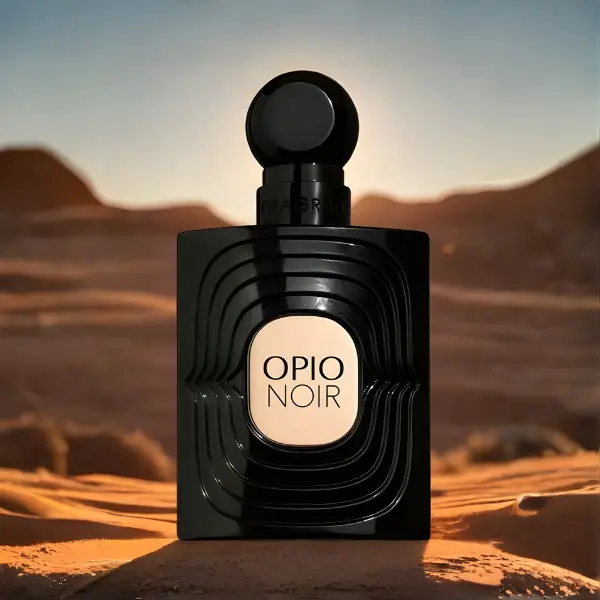 Fragrance World Opio Noir woda perfumowana dla kobiet 100ml