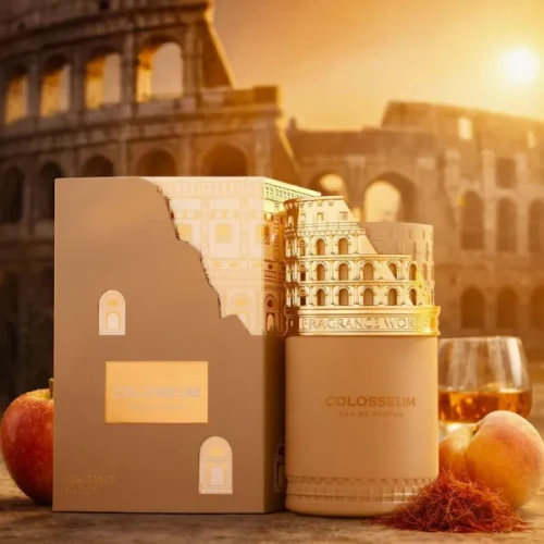 Fragrance World Colosseum woda perfumowana unisex 100ml 6298042001954 (2).webp