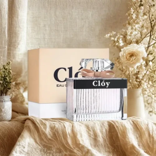 Fragrance World Cloy woda perfumowana dla kobiet 100ml(4).webp