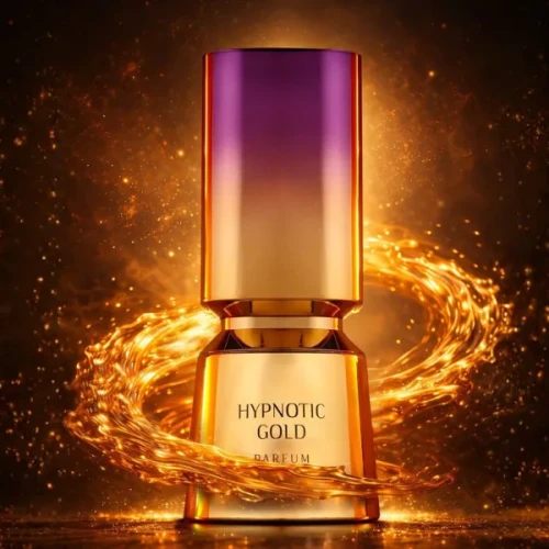 French Avenue Hypnotic Gold Parfum woda perfumowana unisex 100ml 6290360378732 (1).webp