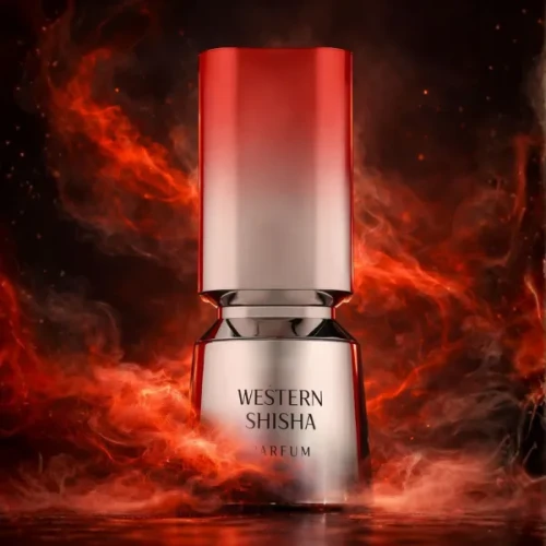 French Avenue Western Shisha Parfum woda perfumowana unisex 100ml 6290360378756 (1).webp