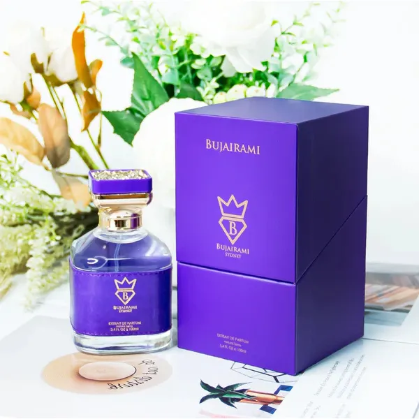 Bujairami Executor ekstrakt perfum dla mężczyzn 100ml 9362014000775.webp