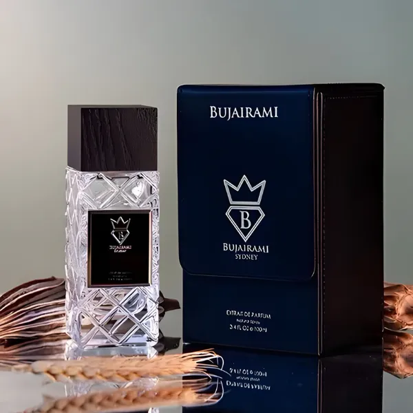 Bujairami Mafia Boss ekstrakt perfum dla mężczyzn 100ml 9362014000201.webp