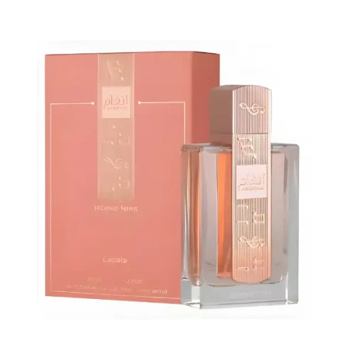 Lattafa Angham Second Song woda perfumowana dla kobiet 100ml (11).webp